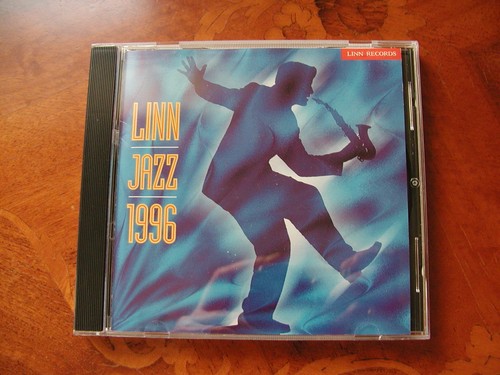 Ascolta con linn cd - cd, di