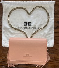 Elisabetta Franchi?? Borsa piccola Nuova! Neue kleine Tasche