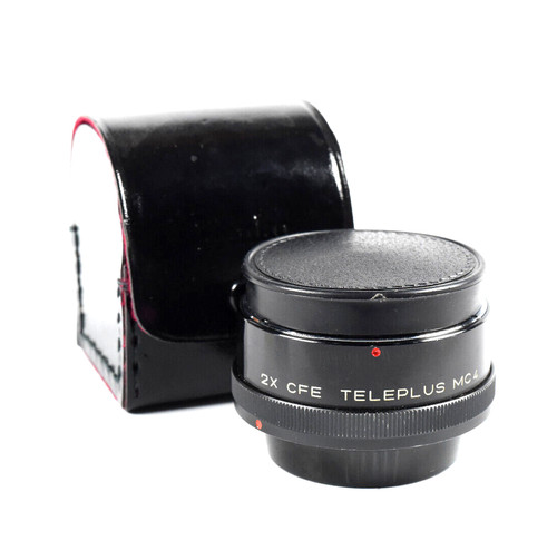 Cfe teleplus mc4 usato - teleplus,