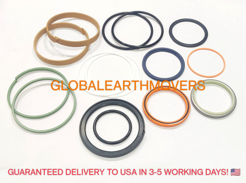 Ricambi volvo kit - -,