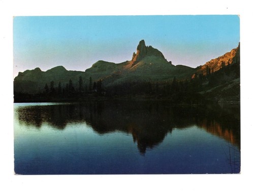 Dolomiti lago - dolomiti, da