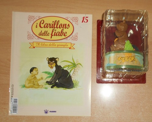Fabbri carillons delle - ed.fabbri,