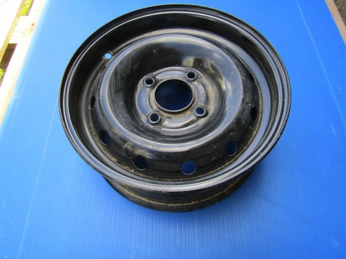 Jante tôle 00bx13ch dunlop - jante, 5.00bx13ch
