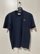 T-shirt Lacoste taglia M
