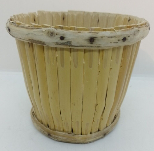 Antica cavagna siciliana per