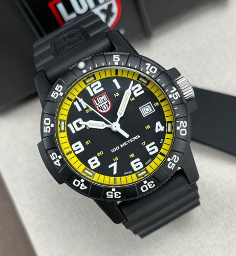Orologio luminox 0325 - orologio, xs.0325