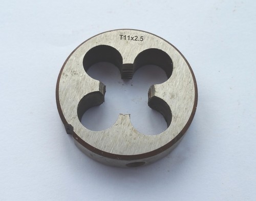 Matrici trapezoidali - tr,