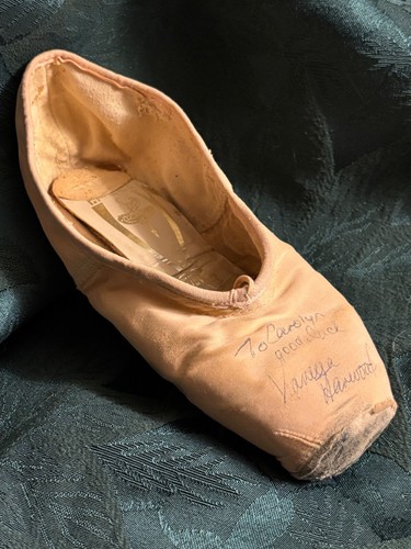 Rarissima scarpa ballerina - scarpa,