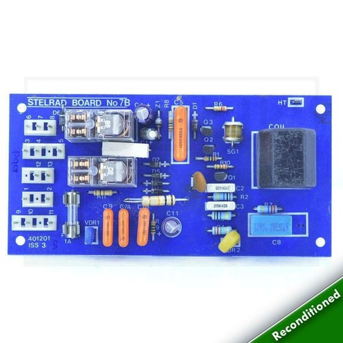 Pcb ideal elan 40f 60 - , 2