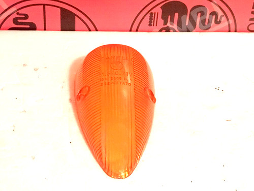 Lambro 175 plastica freccia - plastica,