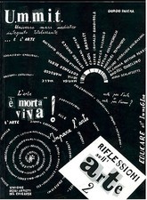 PARENA GIORGIO RIFLESSIONI SULL'ARTE 2 UNIONE ARTISTI DEL CHIERESE 2005 PITTURA