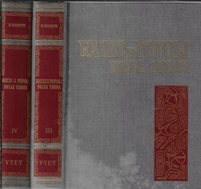 Le razze e i popoli della