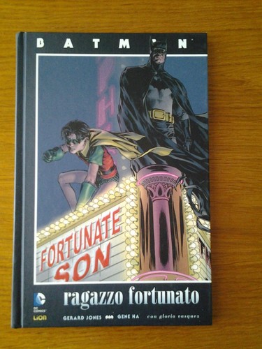 Lotto due fumetti cop - due,