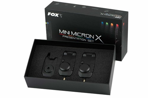 Fox mini micron bite - mini,