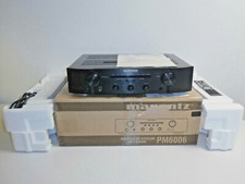 Amplificatore stereo Marantz