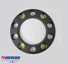 COPRICERCHIO RUOTA COPRIMOZZO 10 FORI ADATTO A IVECO EUROTECH EUROSTAR STRALIS