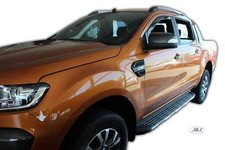 Deflettori Aria Per Ford