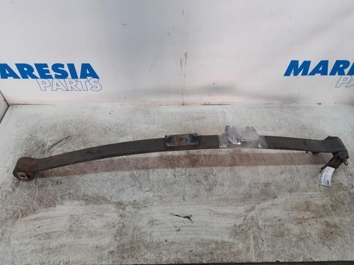 Molla balestra fiat ducato - a,
