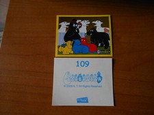 FIGURINA BARBAPAPA' -