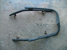 PIAGGIO VESPA ACCESSORIO PARACOLPI PROTEZIONE PARAFANGO PARAURTI EPOCA RIPARO PK