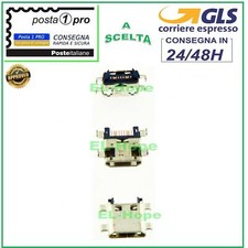 CONNETTORE RICARICA SAMSUNG