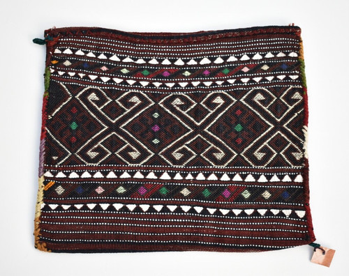Favolosa borsa antica sumak - borsa,