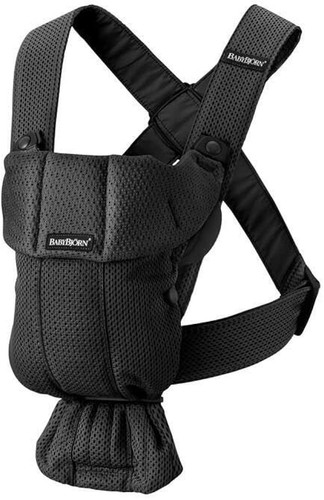 Babybjorn marsupio mini - babybjorn, rete
