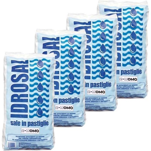 Sacchi sale alimentare in - sacchi,