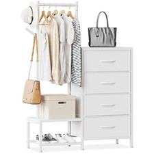 ODK Cassettiera Camera da