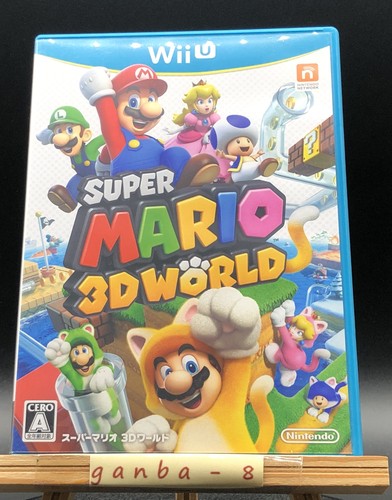 Super mario world nintendo - 3d, (nintendo