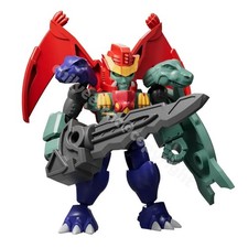 Blokes Transformers Defender