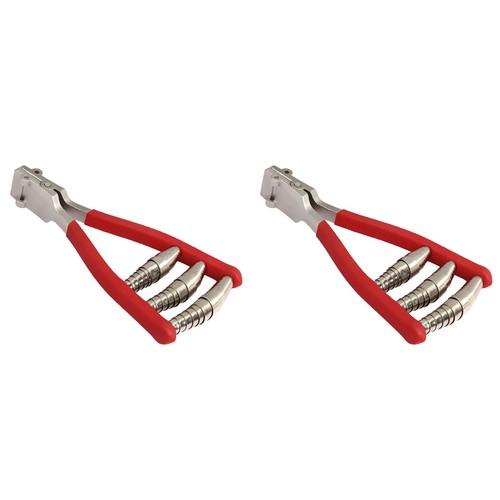 Macchina incordatrice - 2x,