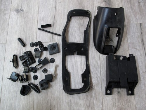 Ford sierra cosworth mixed - sierra,