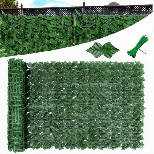 Siepe edera artificiale - , m