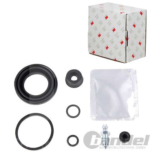 Kit riparazione pinza - nk, freno