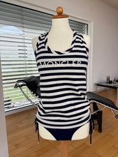 Top camicia MONCLER canotta
