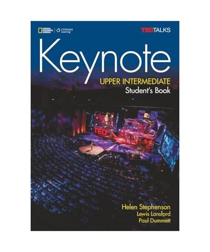 Keynote 2 upper - keynote, b2.1/b2.2: