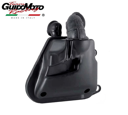 Scatola filtro aria scooter - scatola,