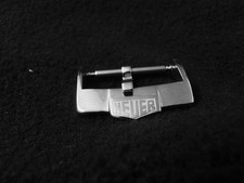 Fibbia TAG-Heuer 18mm