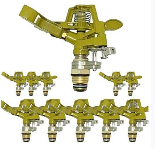 Irrigatore battente 360 - 10,