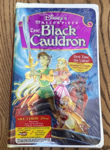 Walt disney the black - disney's,