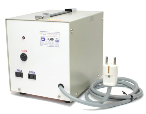 Nissyo 3300ex 3300w - sk-3300ex,