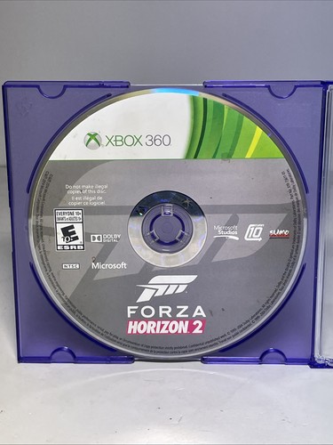 Forza horizon - forza,