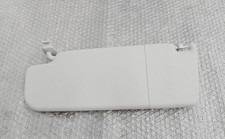 6RU857551C2F4 Aletta parasole parabrezza SX VOLKSWAGEN UP! 1.0 (55Kw) Ber