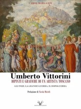 Umberto Vittorini. Dipinti e