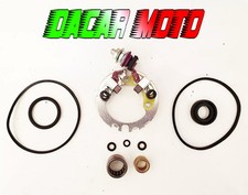 PORTASPAZZOLE MOTORINO