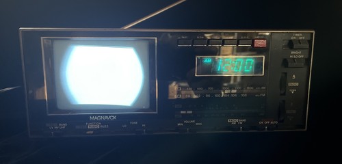 Vintage magnavox bg3914 - vintage,