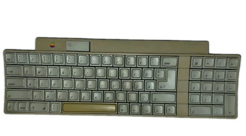 Apple computer inc iigs - apple,
