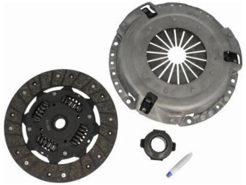 Kit frizione per renault - per,