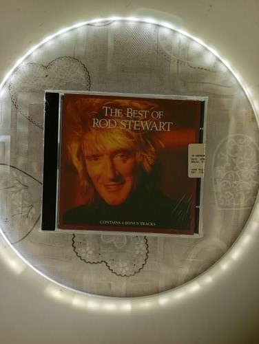 The best rod stewart - of,